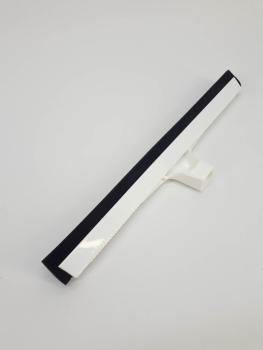 Hygiene-Wischer, Kunststoff weiß 45 cm